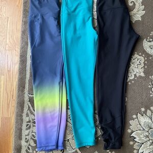 Old Navy Active Leggings